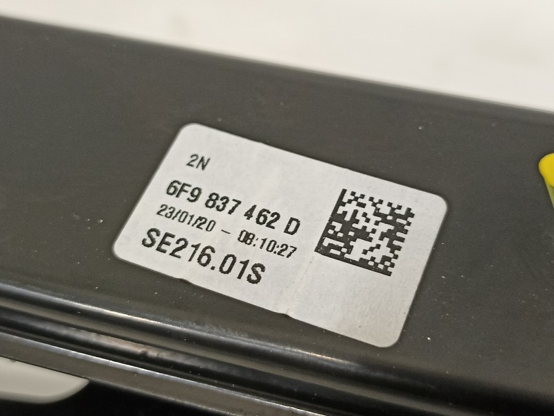 Recambio de elevalunas delantero derecho para seat arona xperience referencia OEM IAM 6F9837462D 2Q1959406E 0130822064