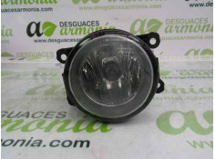 Recambio de faro antiniebla izquierdo para ford focus lim. (cb8) trend referencia OEM IAM 2N1115201AB 89210094 