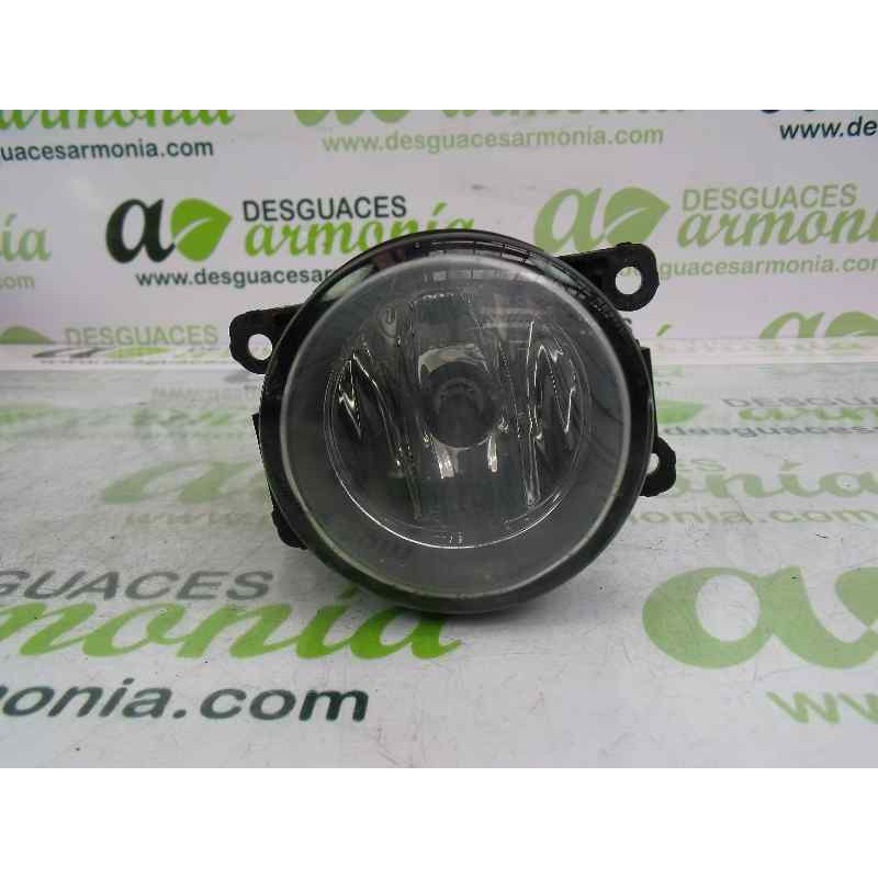 Recambio de faro antiniebla izquierdo para ford focus lim. (cb8) trend referencia OEM IAM 2N1115201AB 89210094 