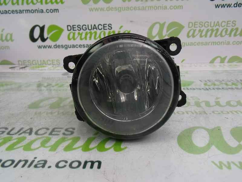Recambio de faro antiniebla izquierdo para ford focus lim. (cb8) trend referencia OEM IAM 2N1115201AB 89210094 