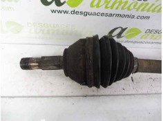 Recambio de transmision delantera izquierda para citroën jumper caja cerrada desde ´02 29 m 2.2 hdi / - hdi 100 referencia OEM I 2