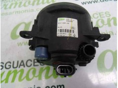 Recambio de faro antiniebla izquierdo para ford focus lim. (cb8) trend referencia OEM IAM 2N1115201AB 89210094  2