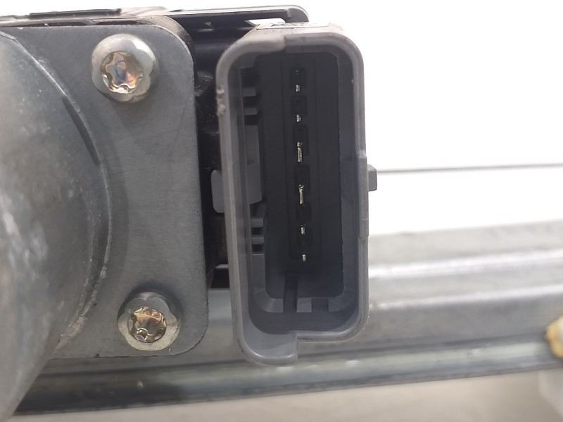 Recambio de elevalunas delantero derecho para citroën ds4 style referencia OEM IAM 9802531780  