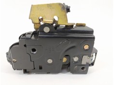 Recambio de cerradura puerta trasera derecha para audi a6 berlina (4b2) 2.5 tdi referencia OEM IAM 4B0839016B   2
