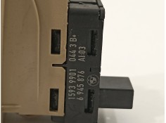 Recambio de mando elevalunas trasero izquierdo para bmw x5 (e70) xdrive30d referencia OEM IAM 61316945876   2