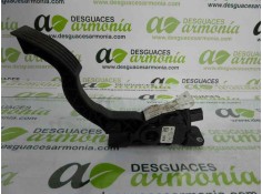 Recambio de potenciometro pedal para ford focus lim. (cb8) trend referencia OEM IAM BV619F836AB 6PV01036830 