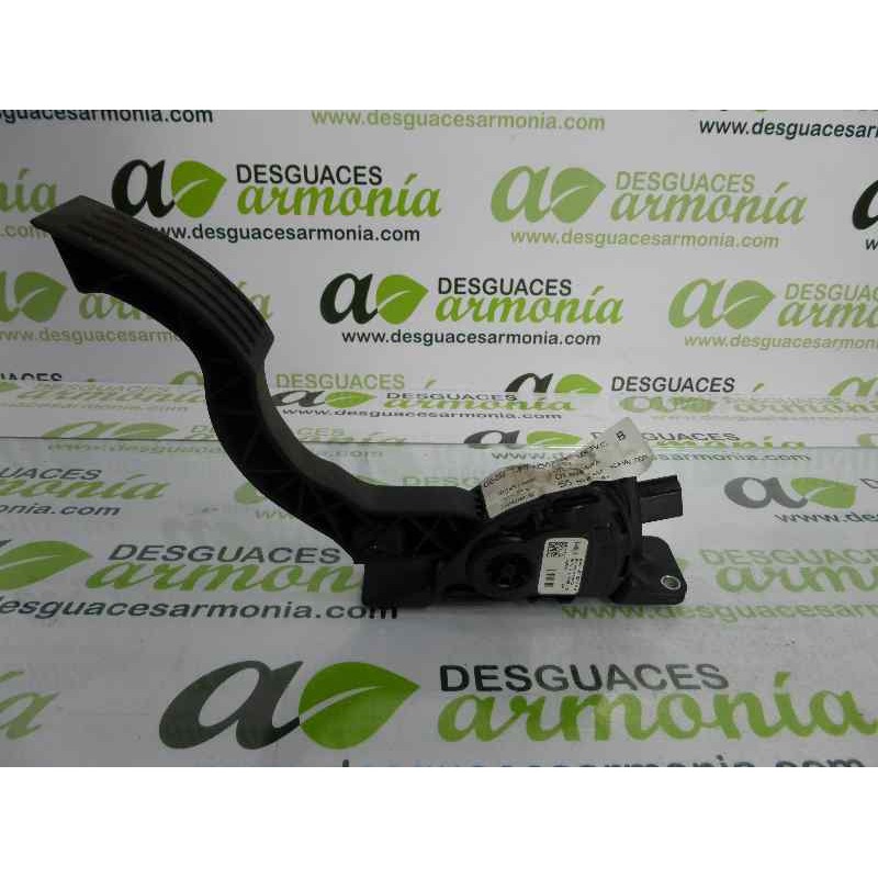 Recambio de potenciometro pedal para ford focus lim. (cb8) trend referencia OEM IAM BV619F836AB 6PV01036830 