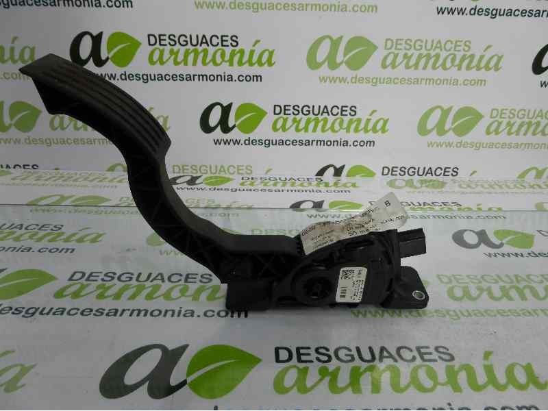 Recambio de potenciometro pedal para ford focus lim. (cb8) trend referencia OEM IAM BV619F836AB 6PV01036830 