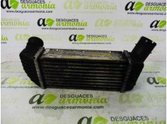 Recambio de intercooler para citroën xsara picasso 1.6 hdi 90 exclusive referencia OEM IAM 9636635380  