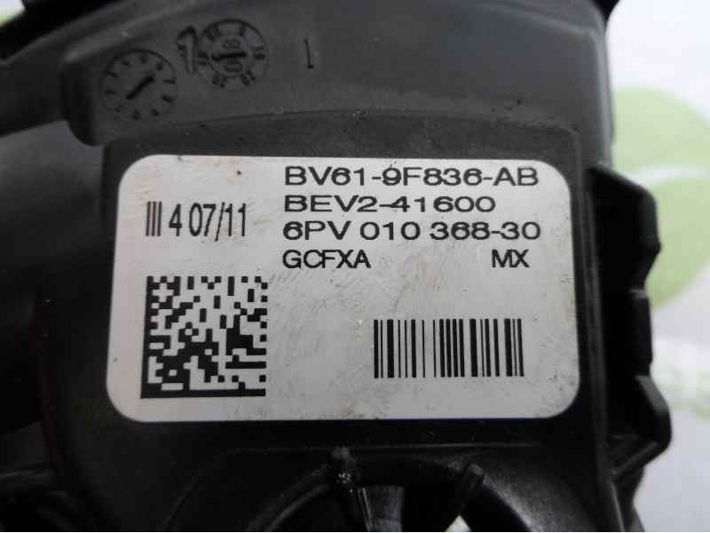 Recambio de potenciometro pedal para ford focus lim. (cb8) trend referencia OEM IAM BV619F836AB 6PV01036830 