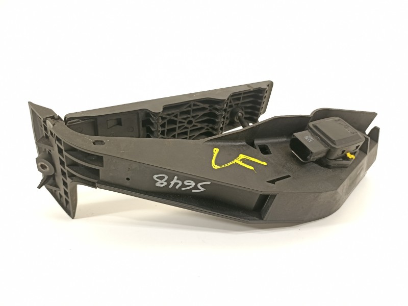 Recambio de potenciometro pedal para bmw serie 5 berlina (e60) 530d referencia OEM IAM 25916010  