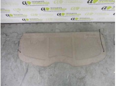 Recambio de bandeja trasera para peugeot 207 x-line referencia OEM IAM   