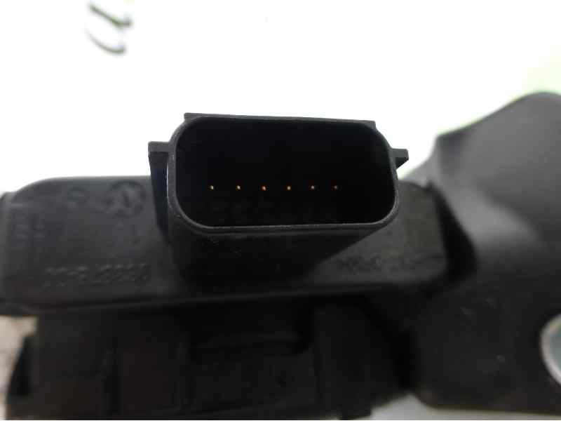 Recambio de potenciometro pedal para ford focus lim. (cb8) trend referencia OEM IAM BV619F836AB 6PV01036830 