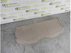 Recambio de bandeja trasera para peugeot 207 x-line referencia OEM IAM    2