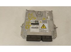 Recambio de centralita motor uce para mazda 5 berl. (cr) 2.0 crtd active+ (105kw) referencia OEM IAM RF8L18881E 2758007964 