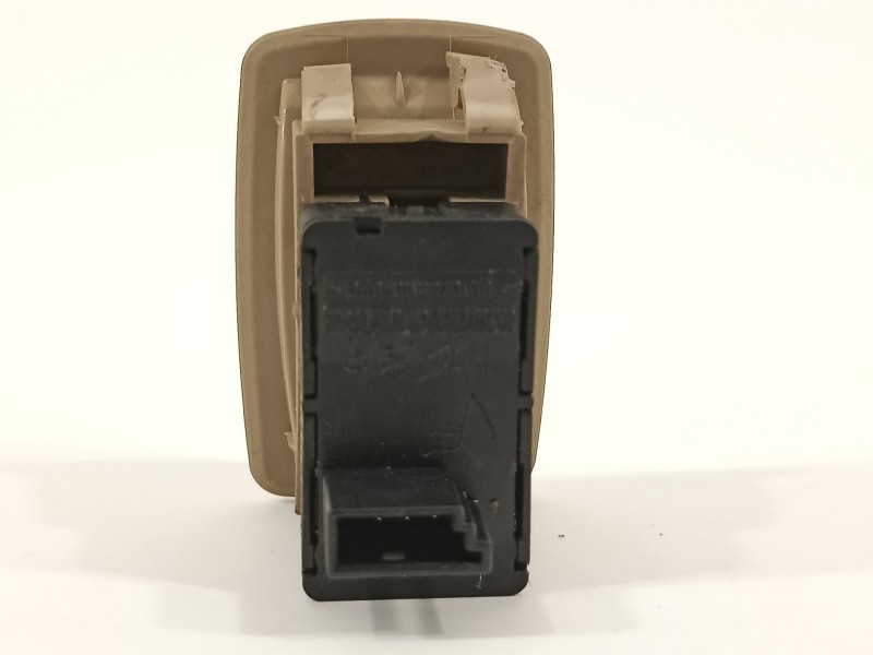 Recambio de mando elevalunas trasero izquierdo para bmw x5 (e70) xdrive30d referencia OEM IAM 61316945876  