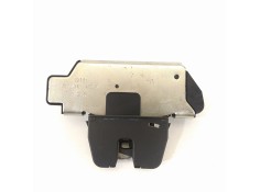 Recambio de cerradura maletero / porton para citroën ds4 style referencia OEM IAM 9634649680  