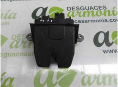 Recambio de cerradura maletero / porton para ford focus lim. (cb8) trend referencia OEM IAM 8M51R442A66DA  