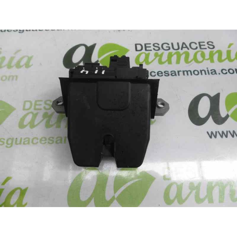 Recambio de cerradura maletero / porton para ford focus lim. (cb8) trend referencia OEM IAM 8M51R442A66DA  