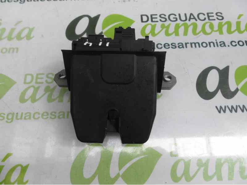 Recambio de cerradura maletero / porton para ford focus lim. (cb8) trend referencia OEM IAM 8M51R442A66DA  