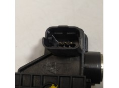 Recambio de cerradura maletero / porton para citroën ds4 style referencia OEM IAM 9634649680   2