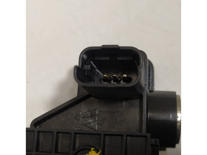 Recambio de cerradura maletero / porton para citroën ds4 style referencia OEM IAM 9634649680  