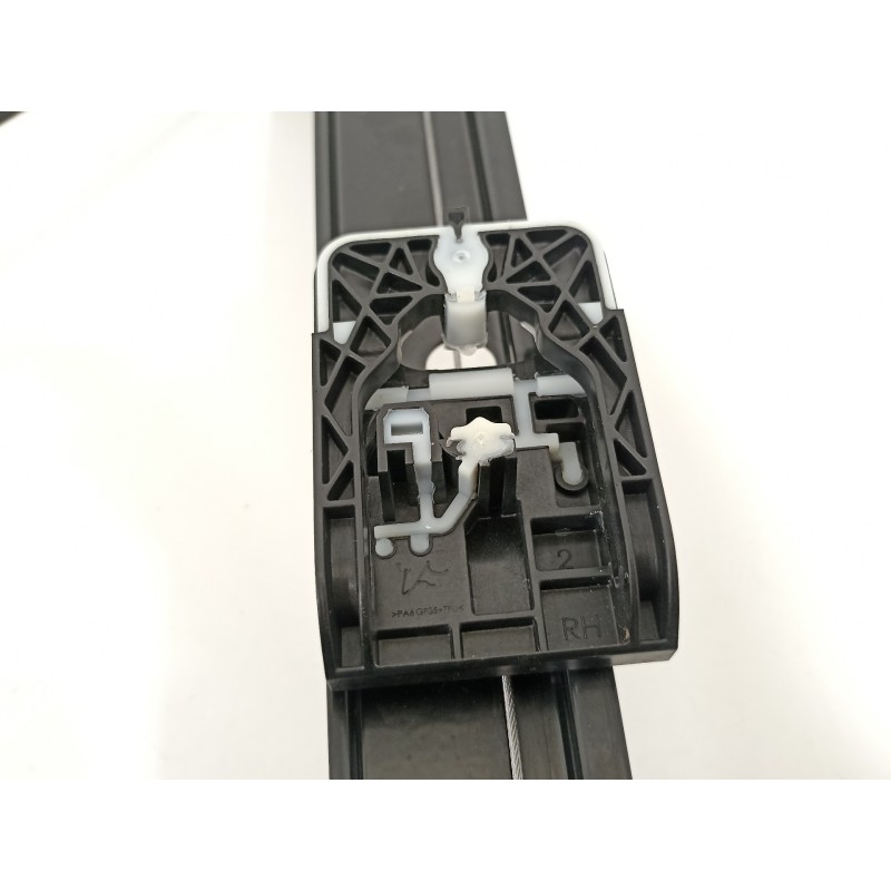 Recambio de elevalunas delantero izquierdo para seat arona xperience referencia OEM IAM 6F9837461D 2Q1959405E 0130822065