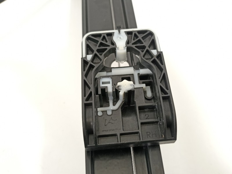 Recambio de elevalunas delantero izquierdo para seat arona xperience referencia OEM IAM 6F9837461D 2Q1959405E 0130822065