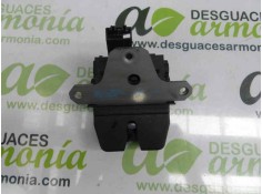Recambio de cerradura maletero / porton para ford focus lim. (cb8) trend referencia OEM IAM 8M51R442A66DA   2