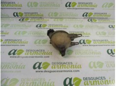 Recambio de deposito expansion para peugeot 207 x-line referencia OEM IAM 9652621280  