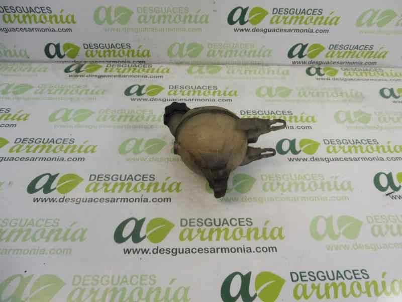 Recambio de deposito expansion para peugeot 207 x-line referencia OEM IAM 9652621280  