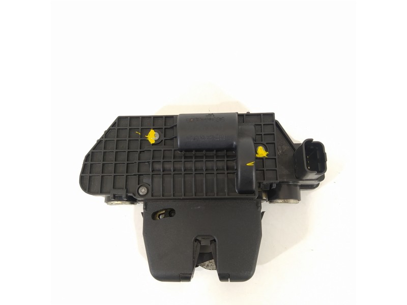 Recambio de cerradura maletero / porton para citroën ds4 style referencia OEM IAM 9634649680  