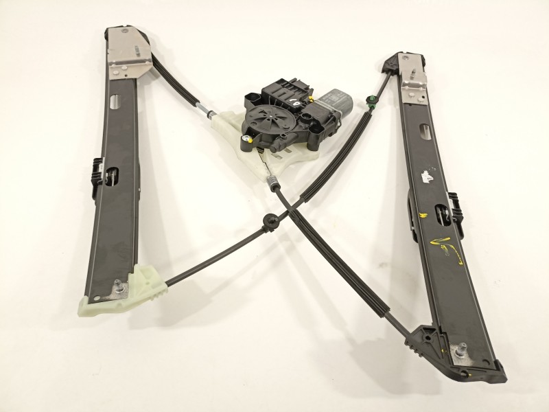 Recambio de elevalunas delantero izquierdo para seat arona xperience referencia OEM IAM 6F9837461D 2Q1959405E 0130822065