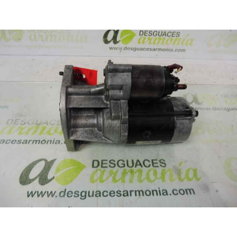 Recambio de motor arranque para nissan interstar mod. 04 (x70) caja cerrada, l 1 h 2, techo referencia OEM IAM 23300DB000 S13-55