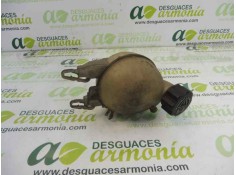 Recambio de deposito expansion para peugeot 207 x-line referencia OEM IAM 9652621280   2