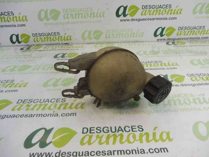 Recambio de deposito expansion para peugeot 207 x-line referencia OEM IAM 9652621280  
