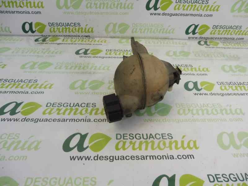 Recambio de deposito expansion para peugeot 207 x-line referencia OEM IAM 9652621280  