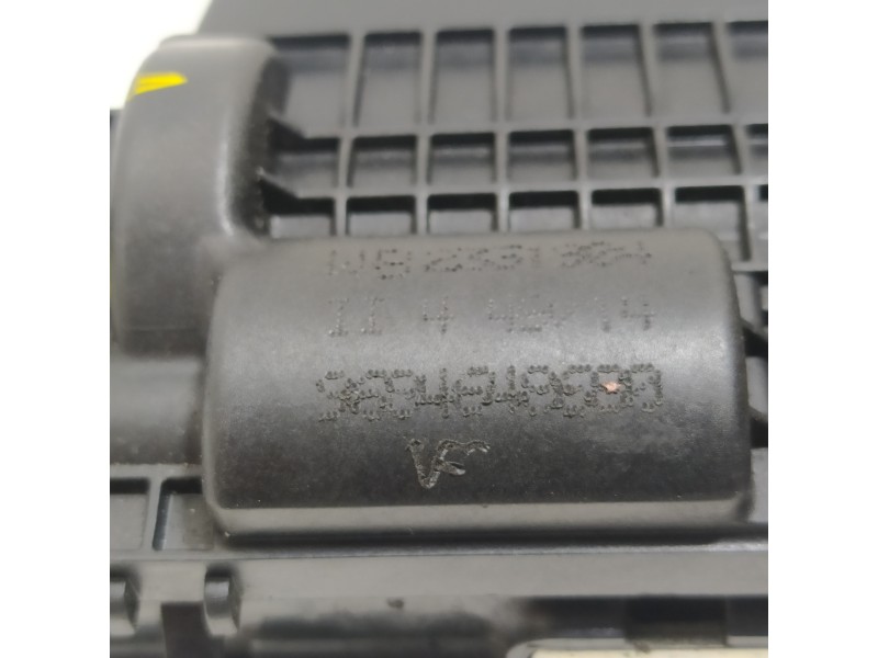 Recambio de cerradura maletero / porton para citroën ds4 style referencia OEM IAM 9634649680  