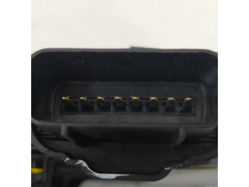 Recambio de cerradura puerta delantera izquierda para hyundai ioniq elektro referencia OEM IAM 81310G2010  