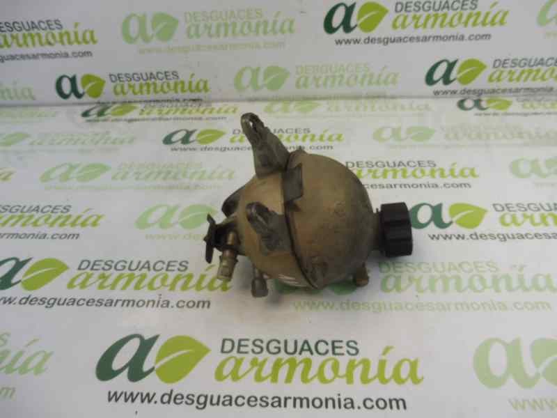 Recambio de deposito expansion para peugeot 207 x-line referencia OEM IAM 9652621280  