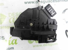 Recambio de cerradura puerta trasera derecha para ford focus lim. (cb8) trend referencia OEM IAM BM5AA26412AC  
