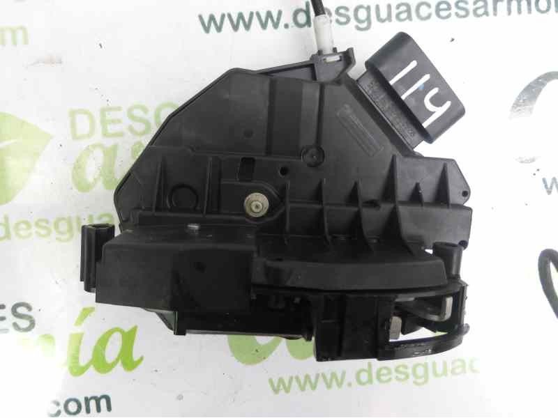 Recambio de cerradura puerta trasera derecha para ford focus lim. (cb8) trend referencia OEM IAM BM5AA26412AC  