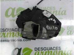 Recambio de cerradura puerta trasera derecha para ford focus lim. (cb8) trend referencia OEM IAM BM5AA26412AC   2