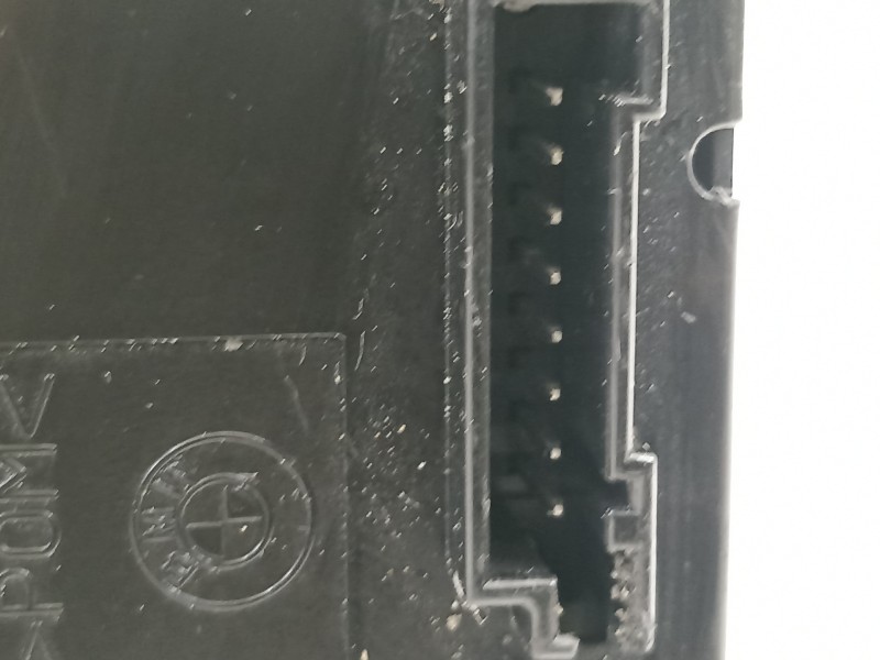 Recambio de mando multifuncion para bmw serie 5 berlina (e60) 530d referencia OEM IAM 6944884  