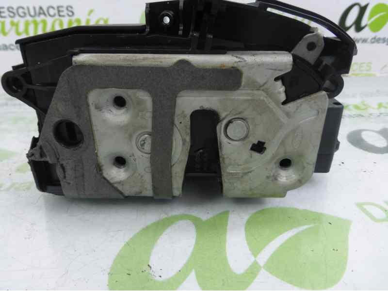 Recambio de cerradura puerta trasera derecha para ford focus lim. (cb8) trend referencia OEM IAM BM5AA26412AC  