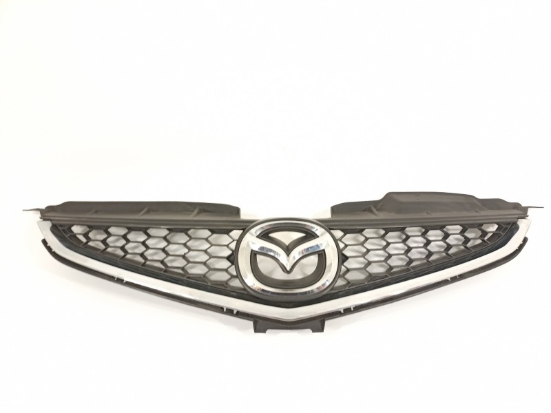 Recambio de rejilla delantera para mazda 5 berl. (cr) 2.0 crtd active+ (105kw) referencia OEM IAM CE1950712  