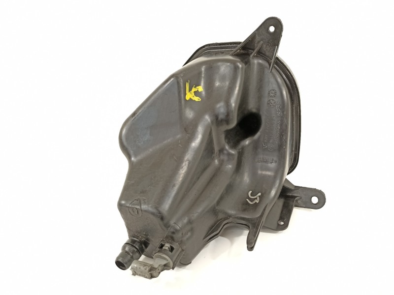 Recambio de deposito expansion para bmw x5 (e70) xdrive30d referencia OEM IAM 17138621092 13177552546 