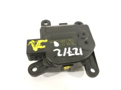 Recambio de motor apertura trampillas climatizador para kia stonic (ybcuv) platinum edition referencia OEM IAM H400730881 3H22 