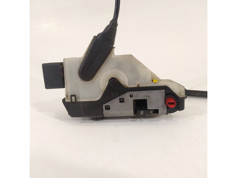 Recambio de cerradura puerta trasera derecha para citroën ds4 style referencia OEM IAM 9685353480  