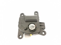 Recambio de motor apertura trampillas climatizador para kia stonic (ybcuv) platinum edition referencia OEM IAM H400730881 3H22  2